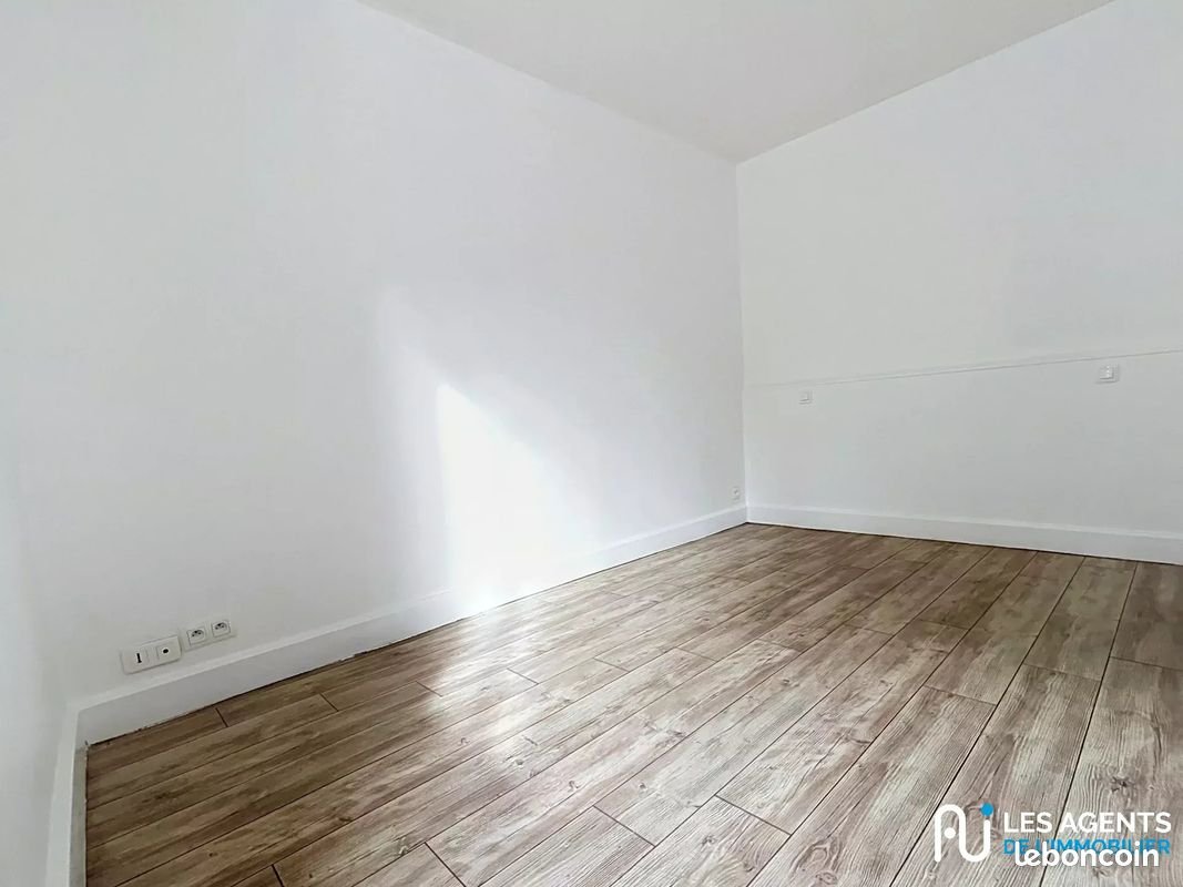 Appartement à louer, 44m², Orléans