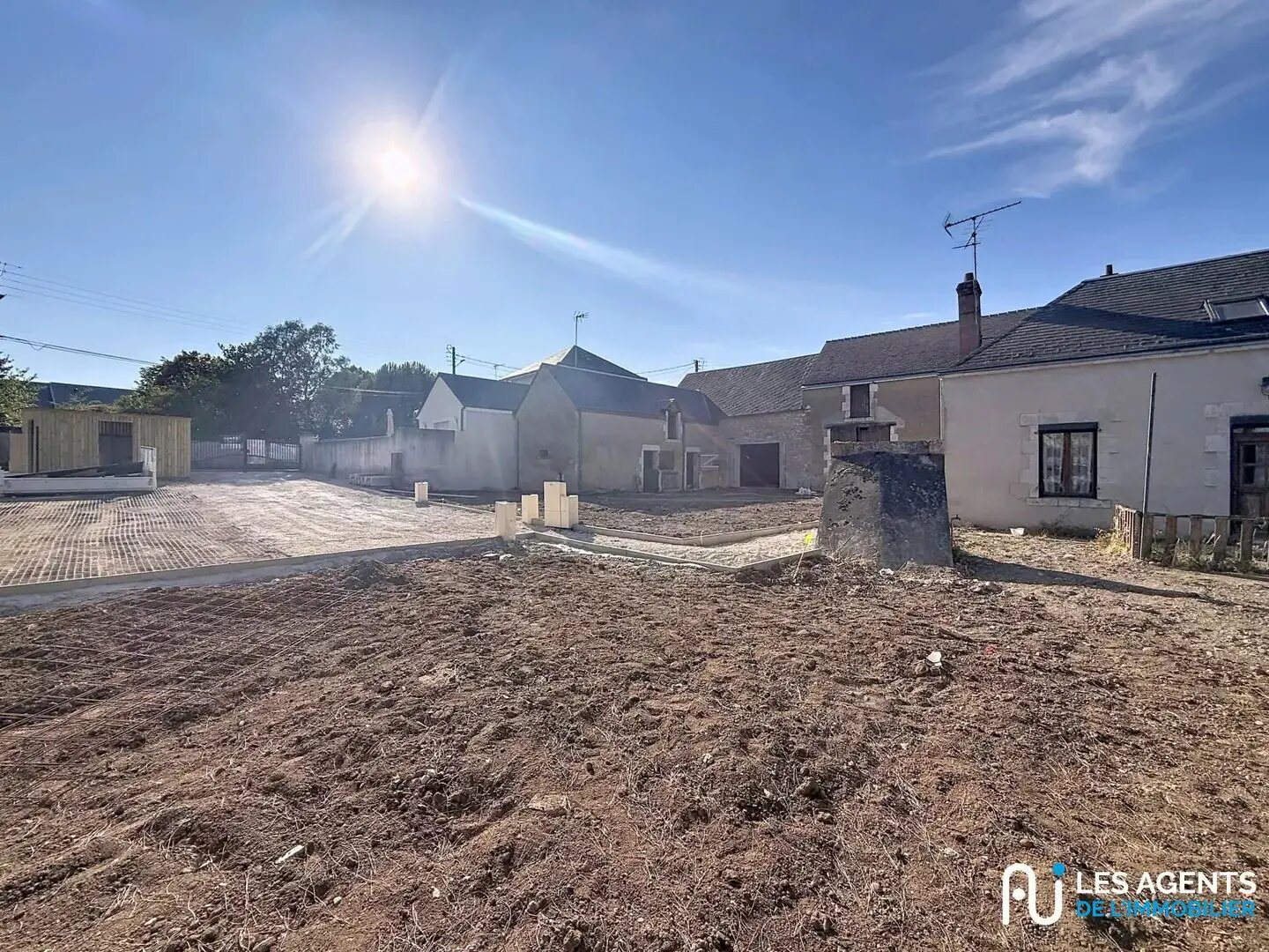 Maison à vendre, 91m², La Chapelle-Saint-Mesmin