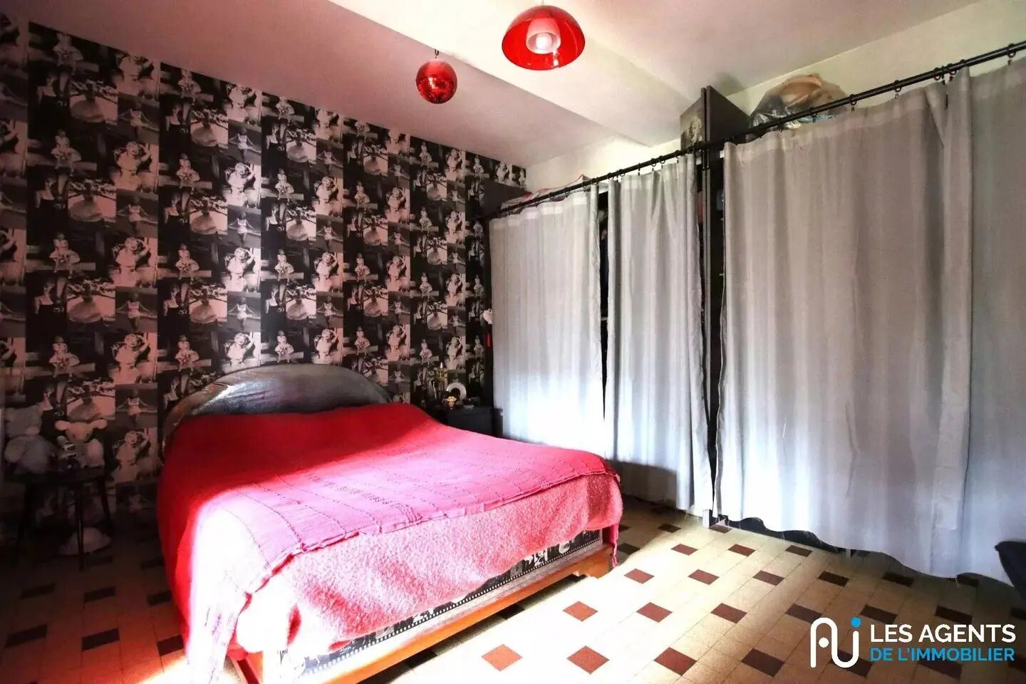 Maison à vendre, 91m², La Chapelle-Saint-Mesmin