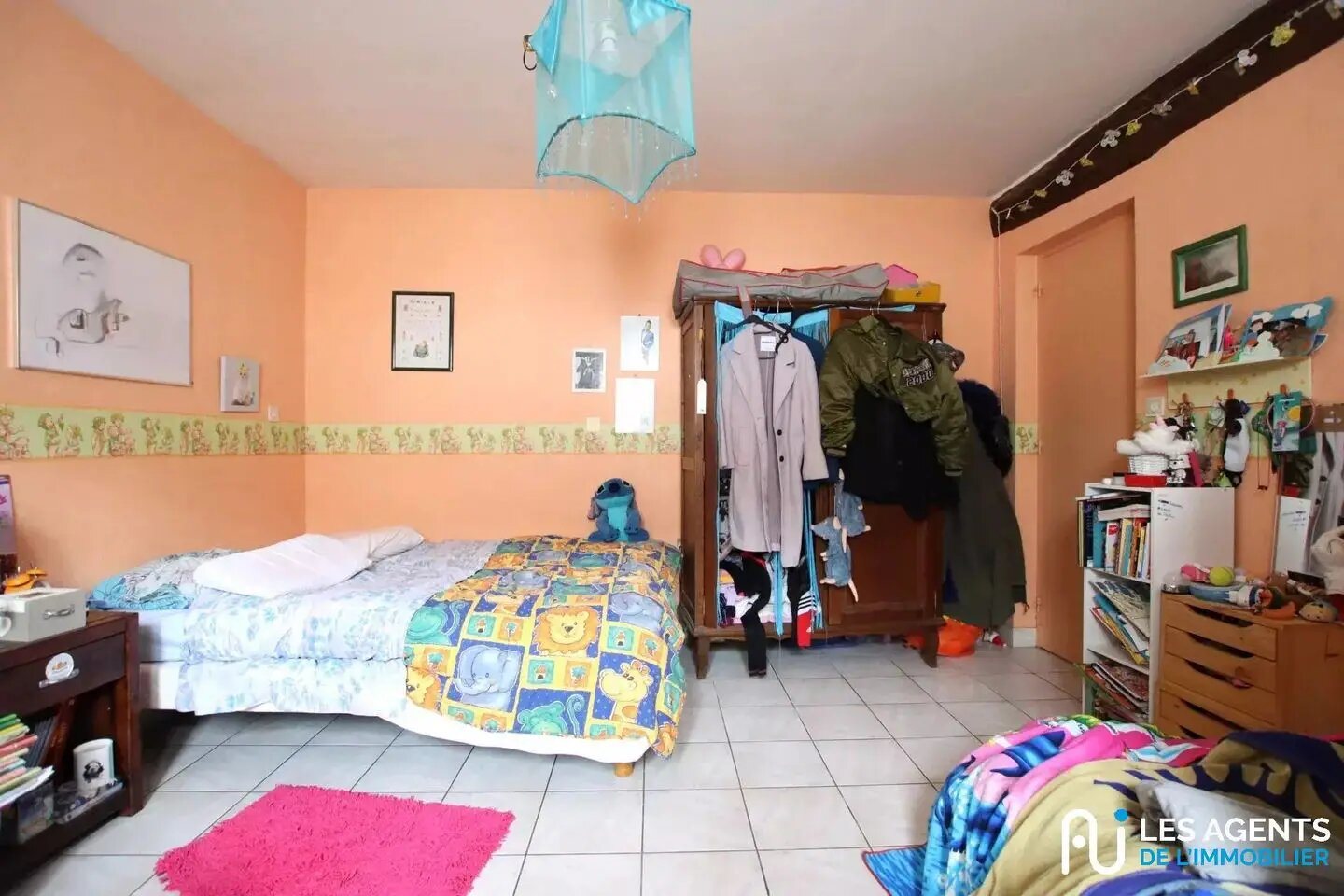 Maison à vendre, 91m², La Chapelle-Saint-Mesmin