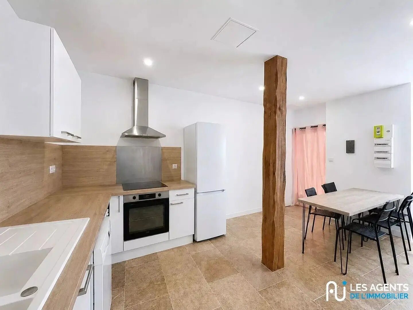 Appartement à vendre, 65m², Orléans
