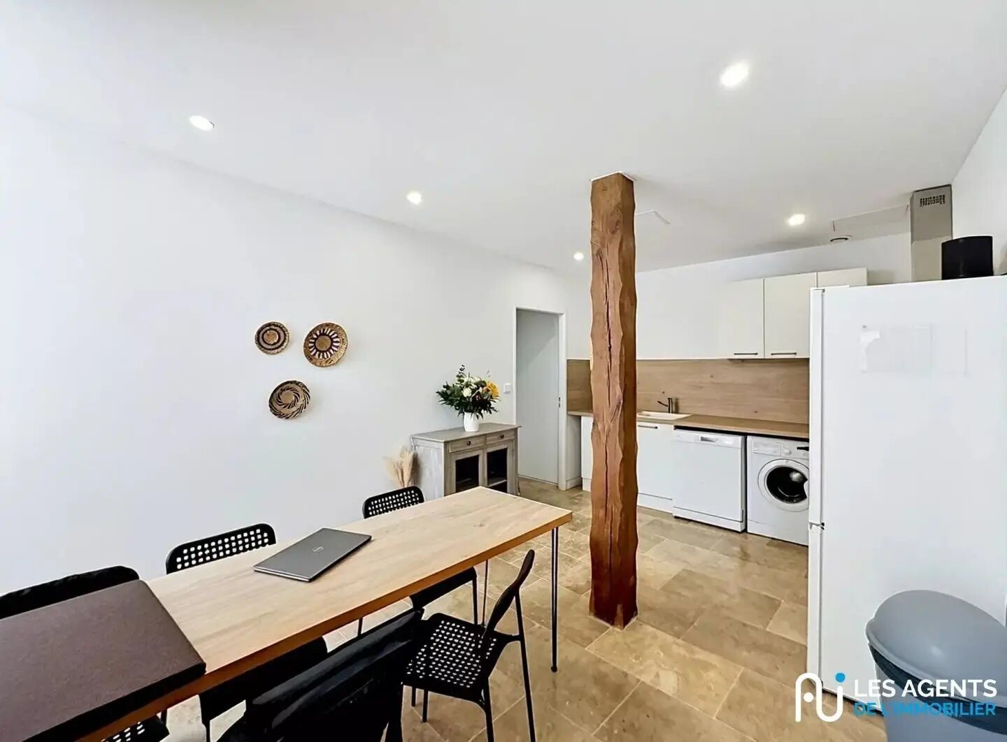 Appartement à vendre, 65m², Orléans