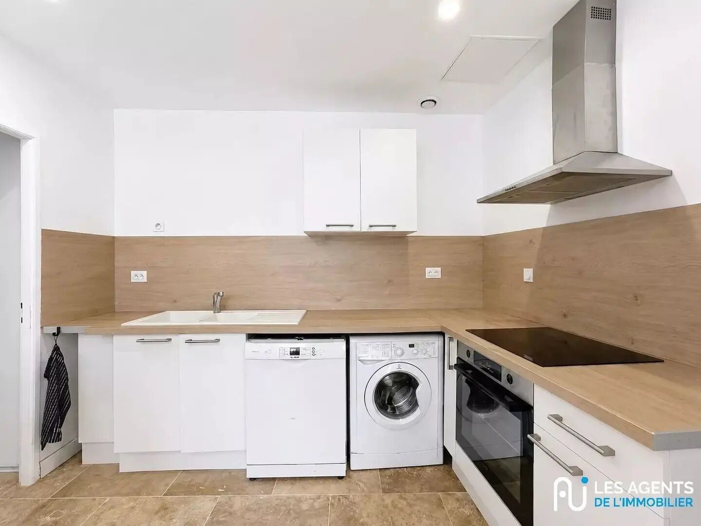 Appartement à vendre, 65m², Orléans