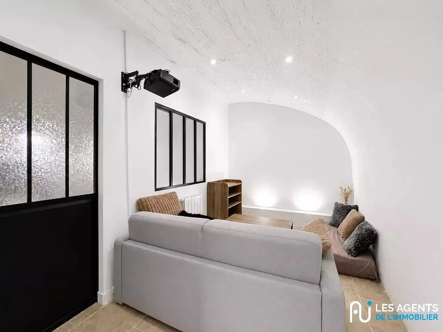 Appartement à vendre, 65m², Orléans
