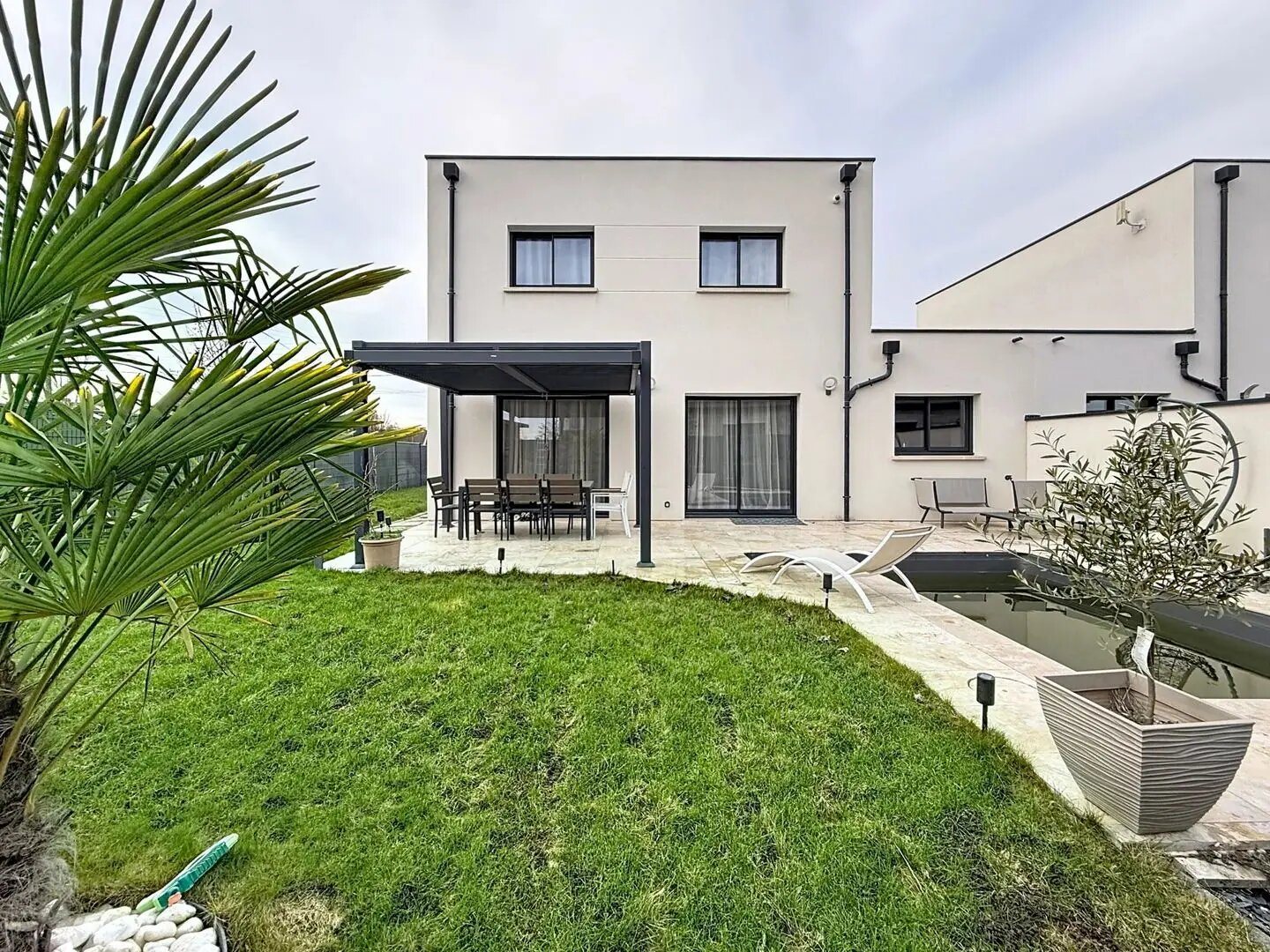 Maison à vendre, 116m², Semoy