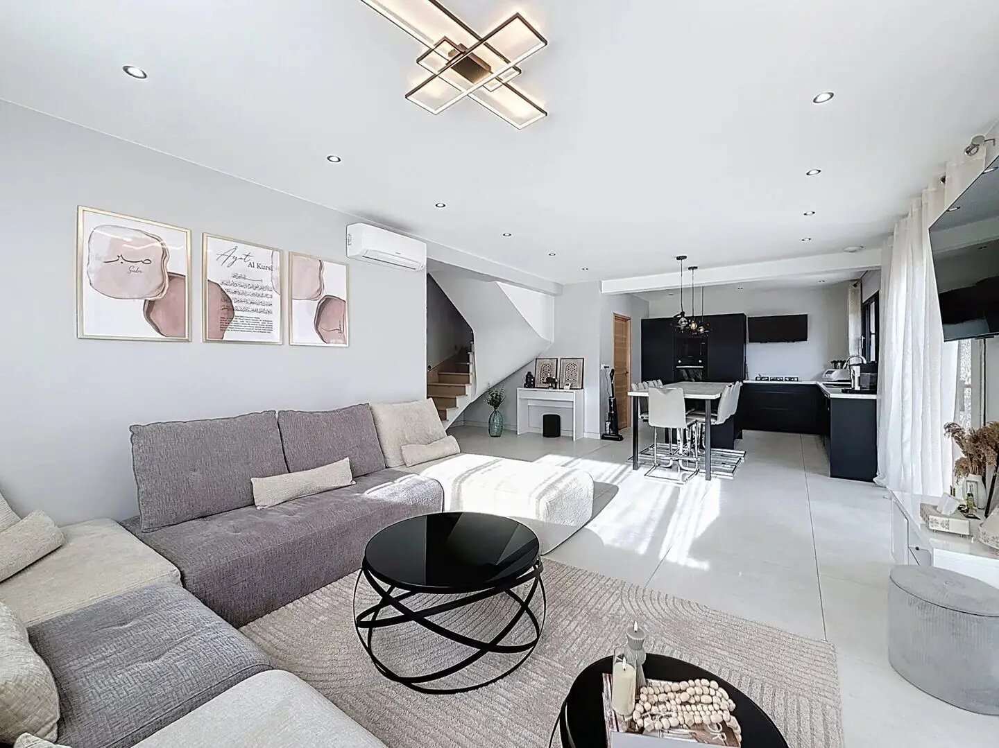 Maison à vendre, 116m², Semoy