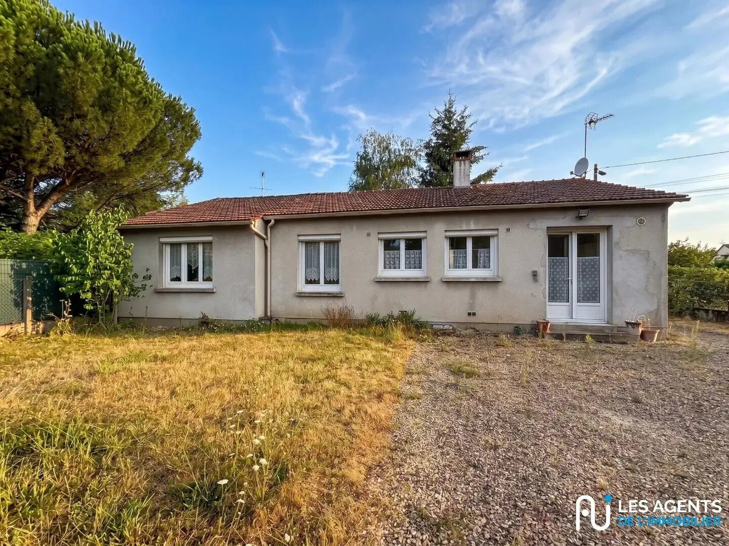 Maison à vendre, 107m², Olivet