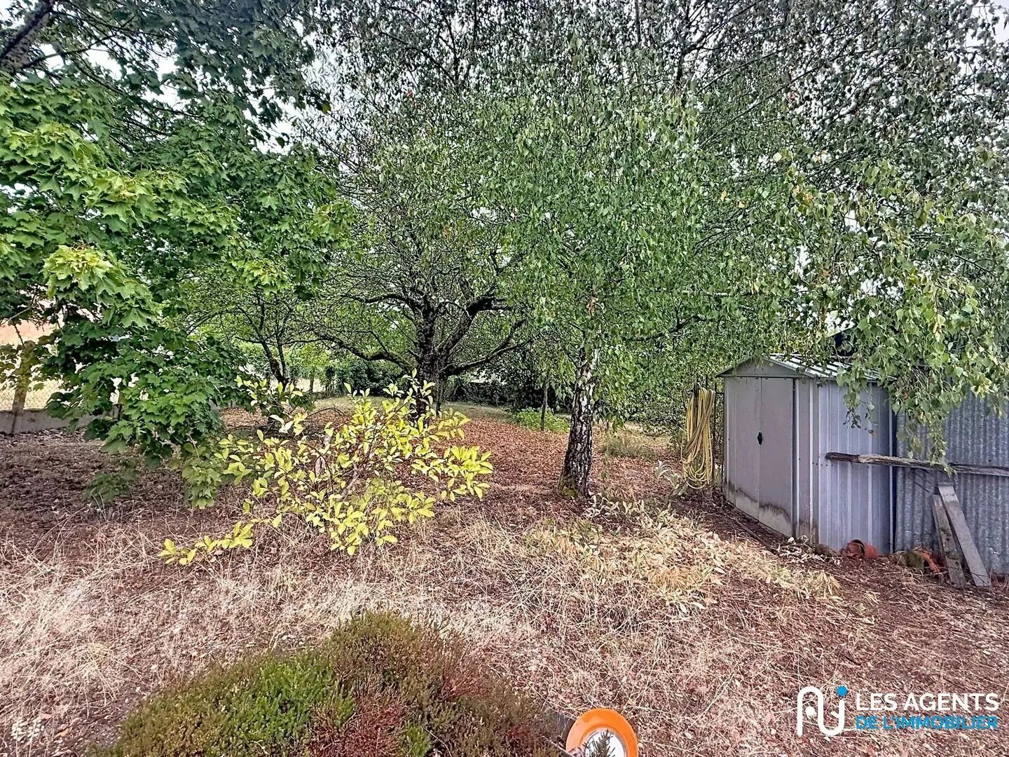 Maison à vendre, 107m², Olivet