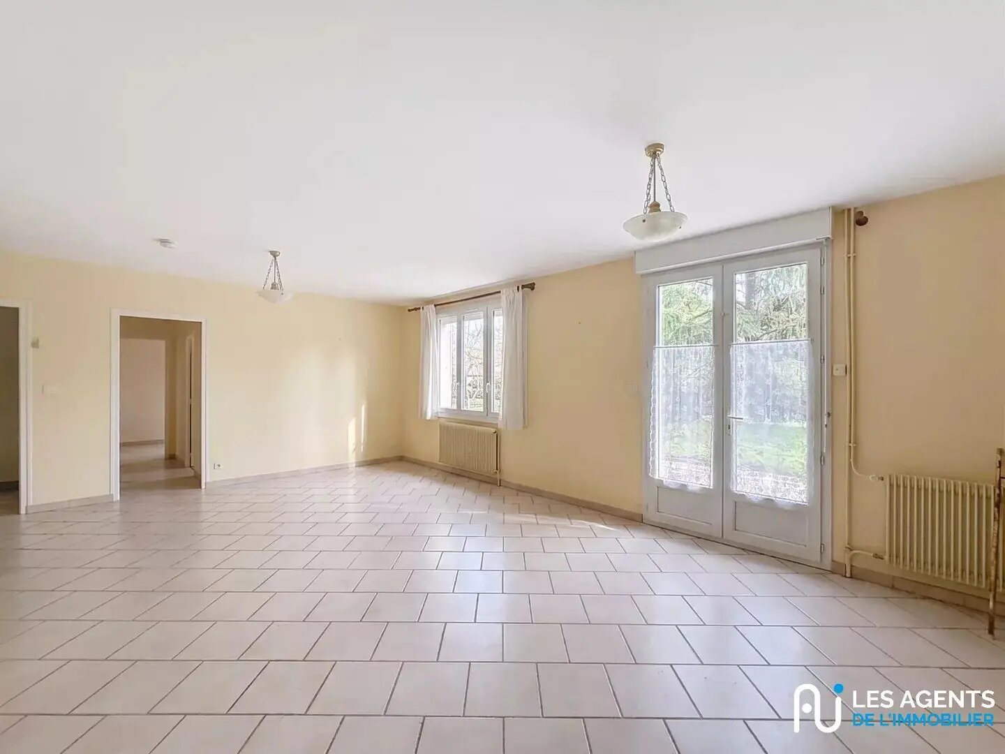 Maison à vendre, 107m², Olivet