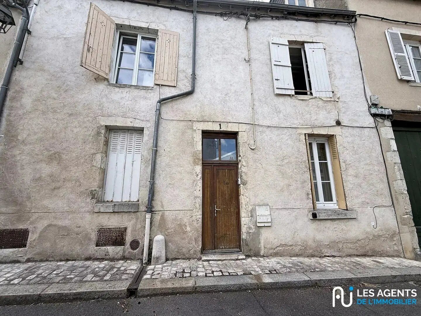 Appartement à vendre, 30m², Orléans