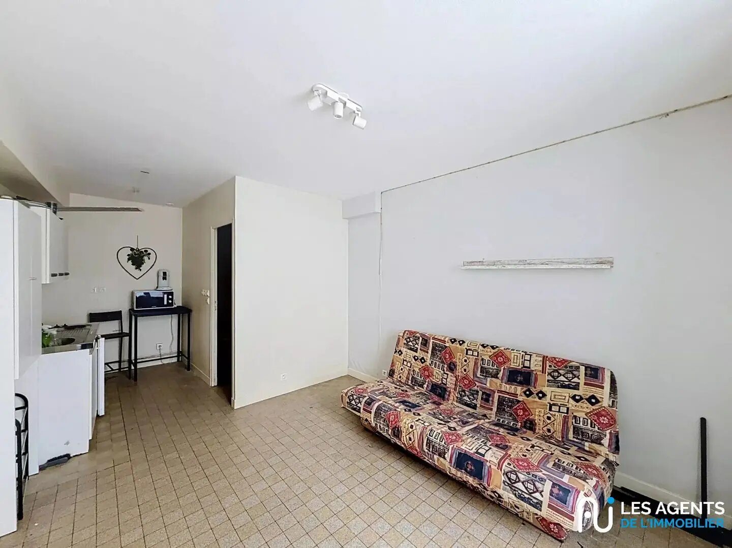 Appartement à vendre, 117m², Orléans