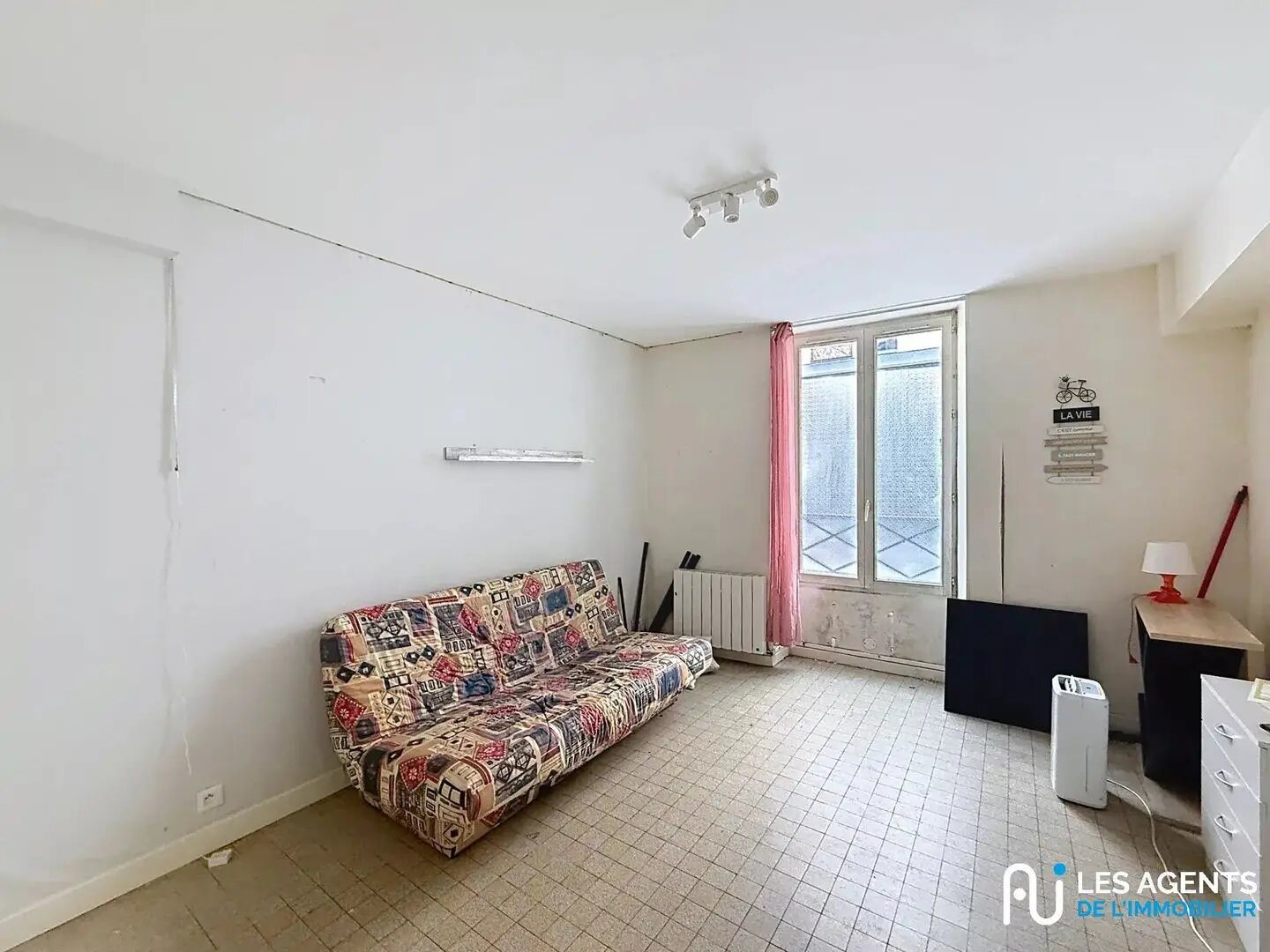 Appartement à vendre, 117m², Orléans