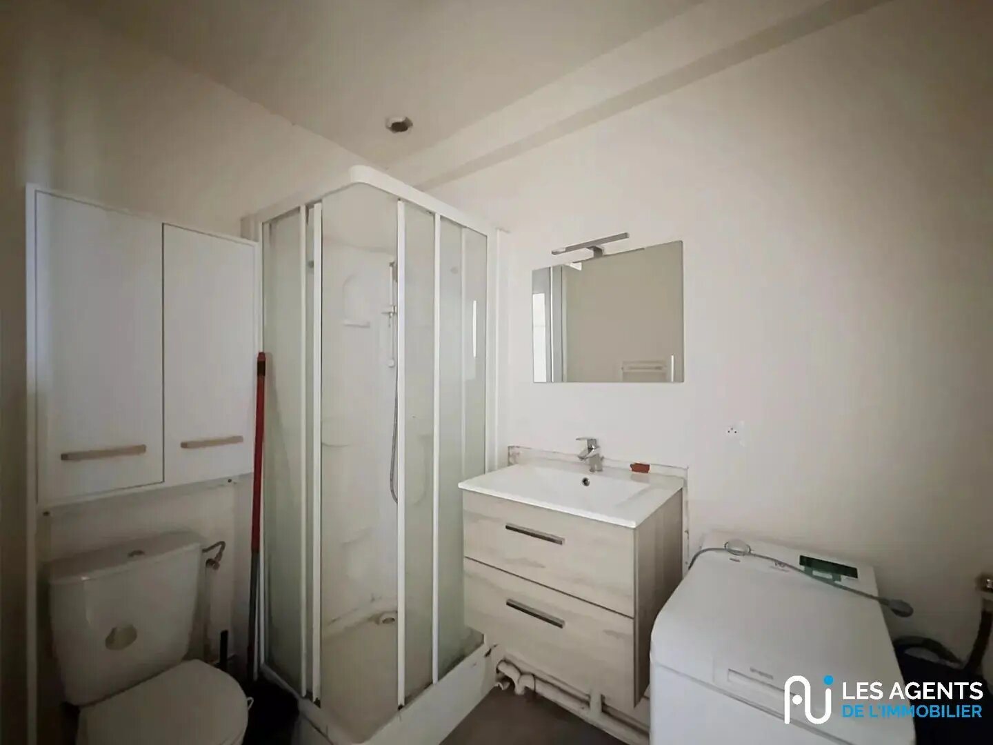 Appartement à vendre, 117m², Orléans