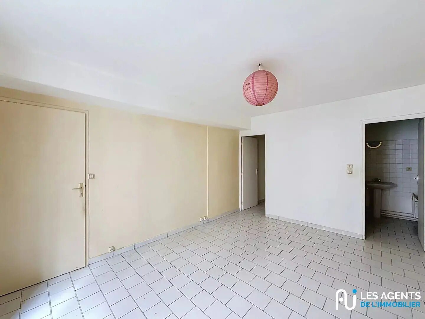 Appartement à vendre, 117m², Orléans