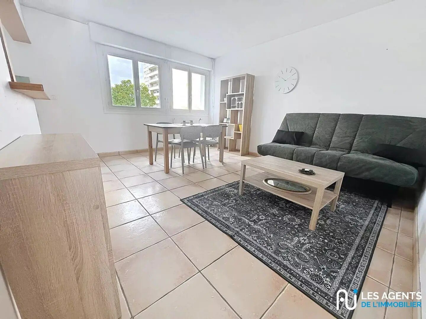 Appartement à louer, 60m², Orléans