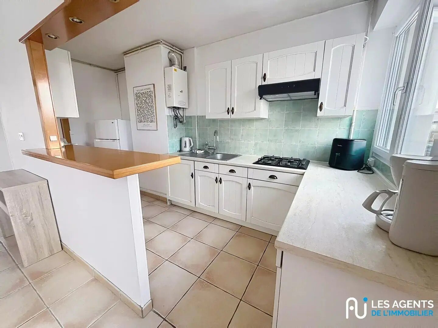 Appartement à louer, 60m², Orléans