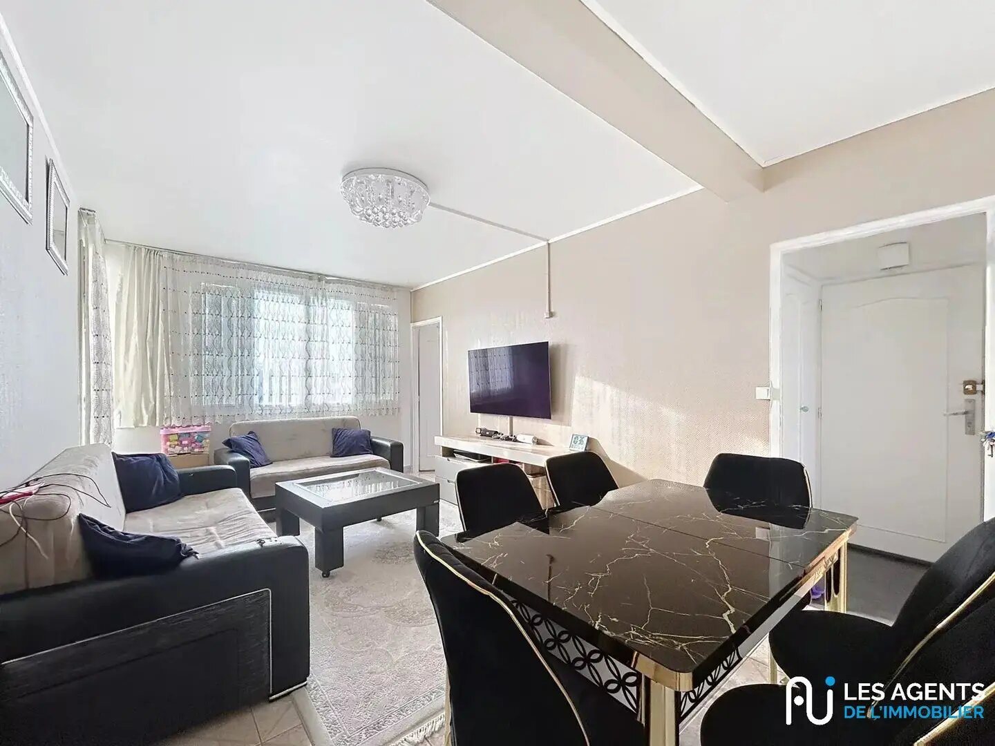 Appartement à vendre, 53m², Saint-Jean-de-la-Ruelle