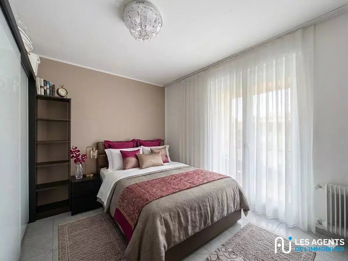 Appartement à vendre, 53m², Saint-Jean-de-la-Ruelle
