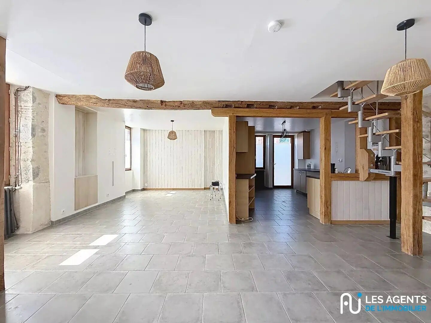 Maison à vendre, 100m², Chilleurs-aux-Bois
