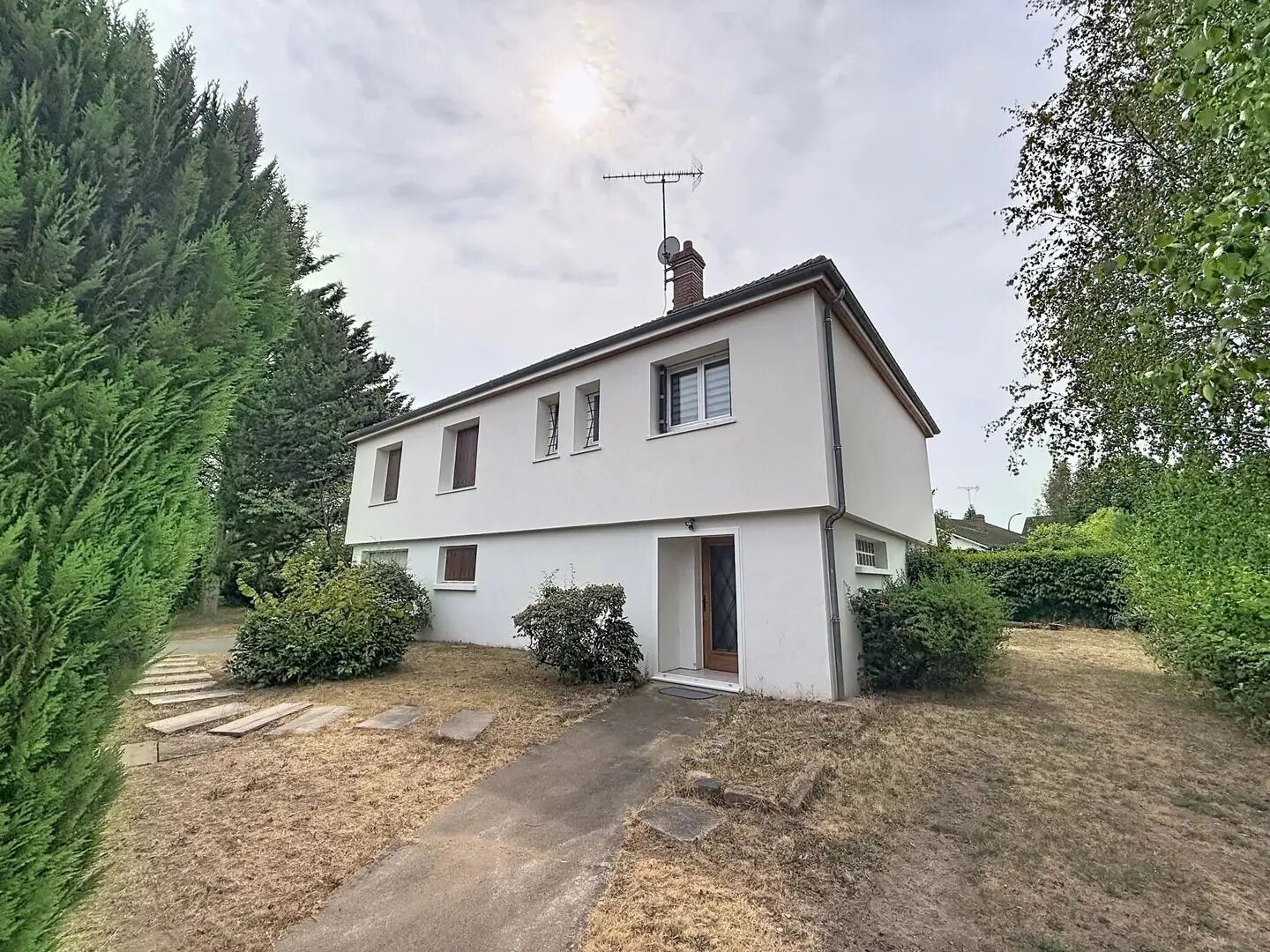 Maison à vendre, 138m², Saint-Cyr-en-Val