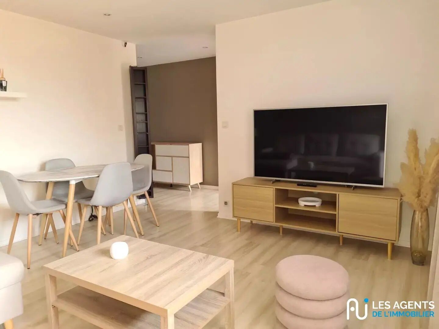 Appartement à louer, 51m², Saint-Jean-de-Braye
