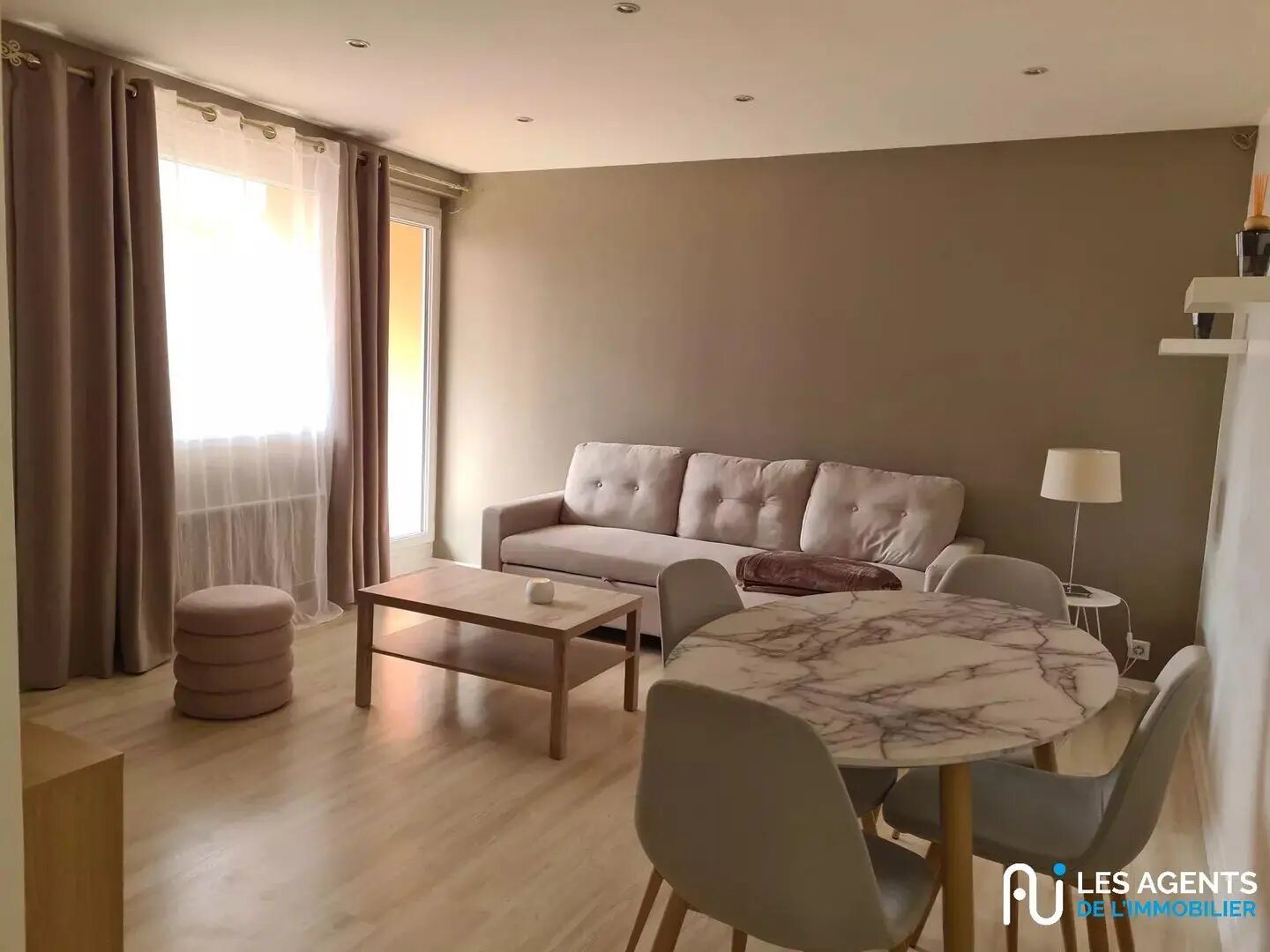 Appartement à louer, 51m², Saint-Jean-de-Braye