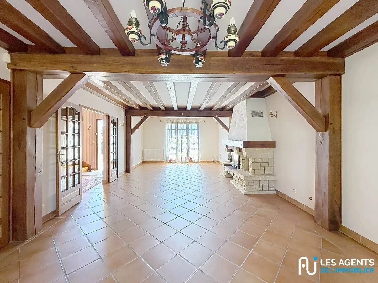 Maison à vendre, 160m², La Chapelle-Saint-Mesmin