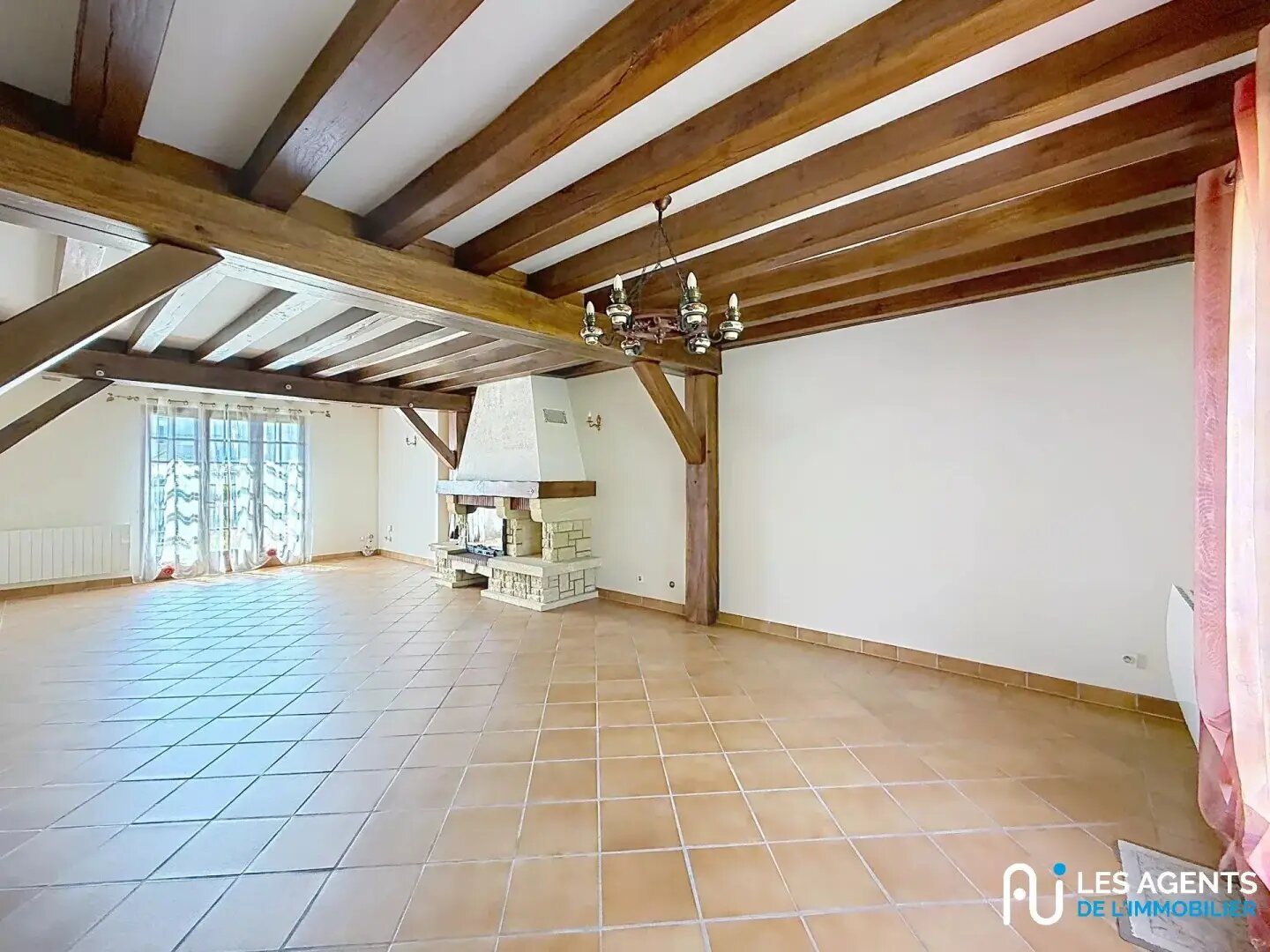 Maison à vendre, 160m², La Chapelle-Saint-Mesmin