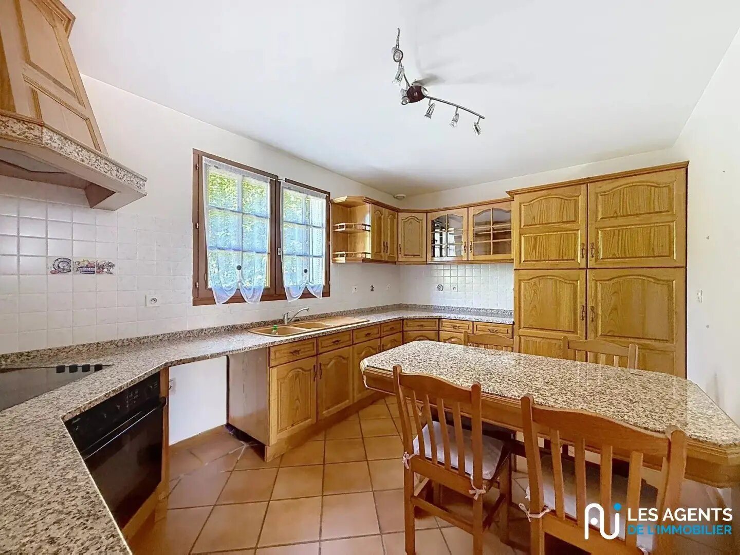 Maison à vendre, 160m², La Chapelle-Saint-Mesmin