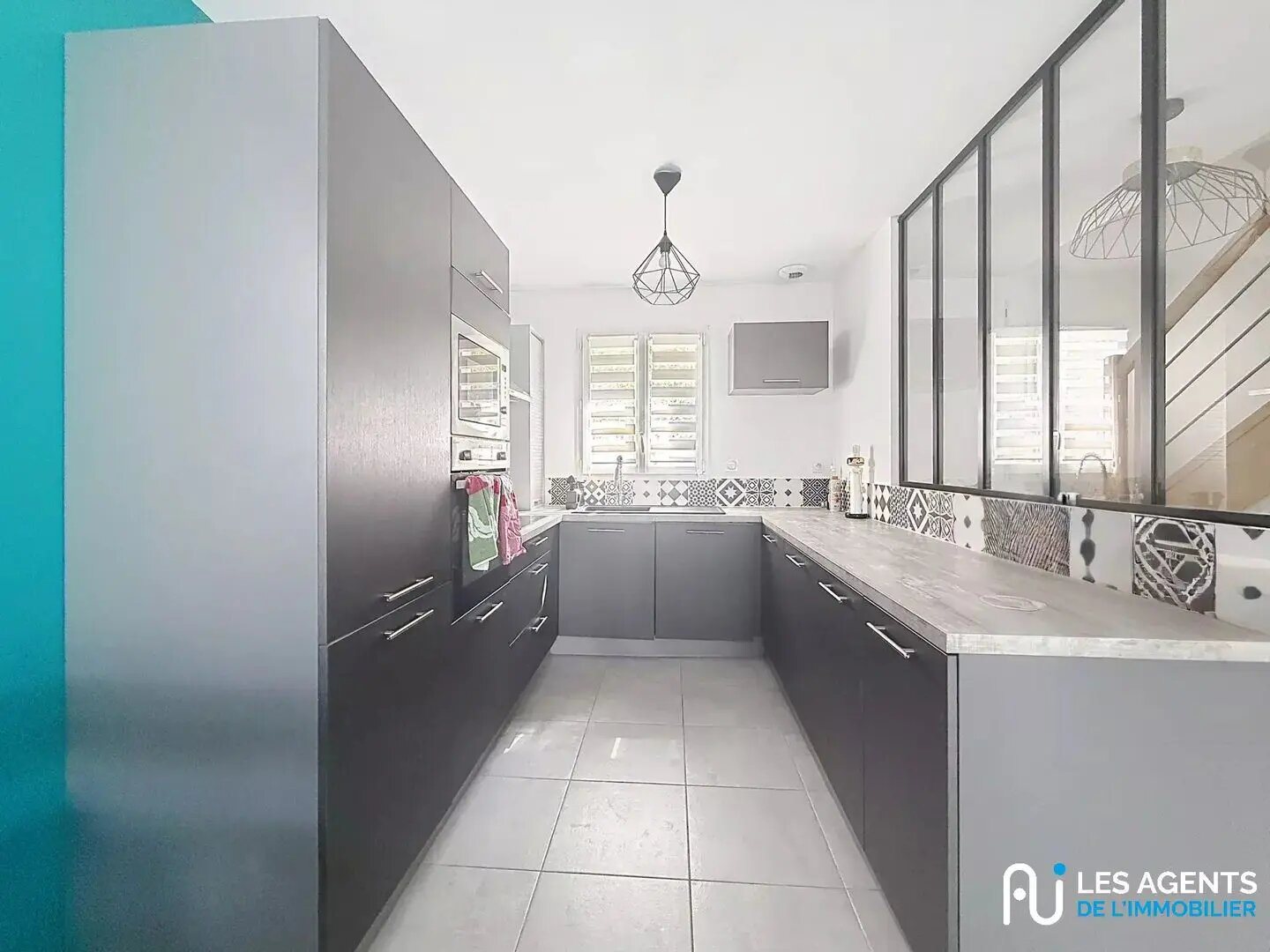 Maison à vendre, 102m², Fleury-les-Aubrais