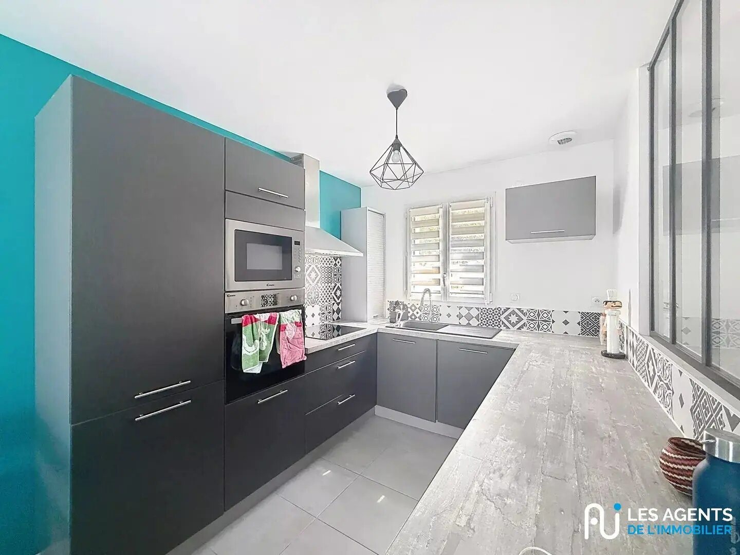 Maison à vendre, 102m², Fleury-les-Aubrais