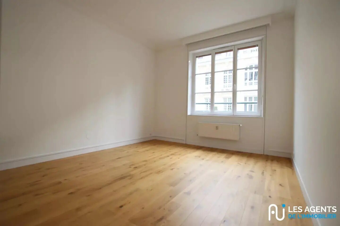Appartement à louer, 95m², Orléans