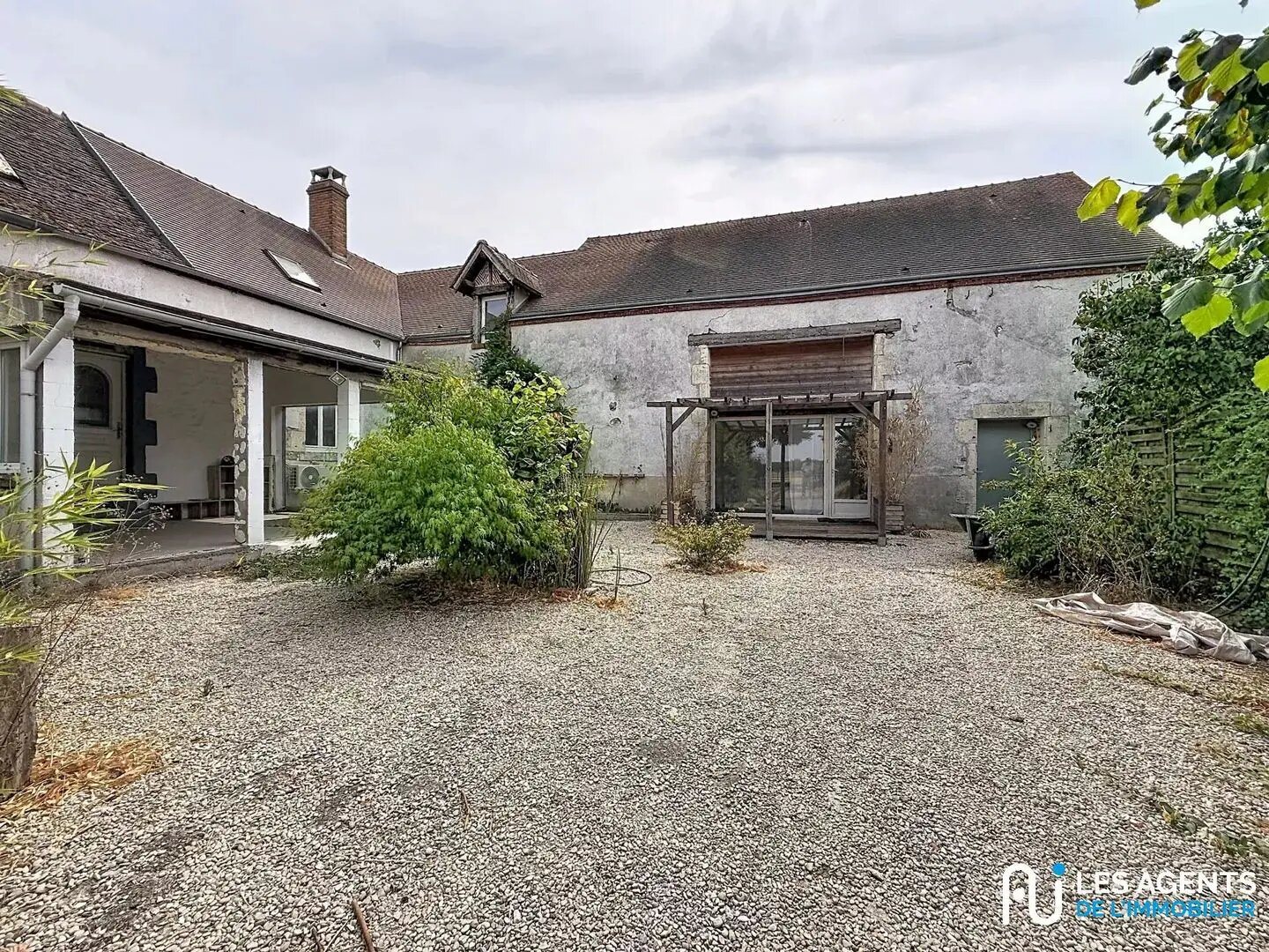 Maison à vendre, 209m², Saint-Cyr-en-Val