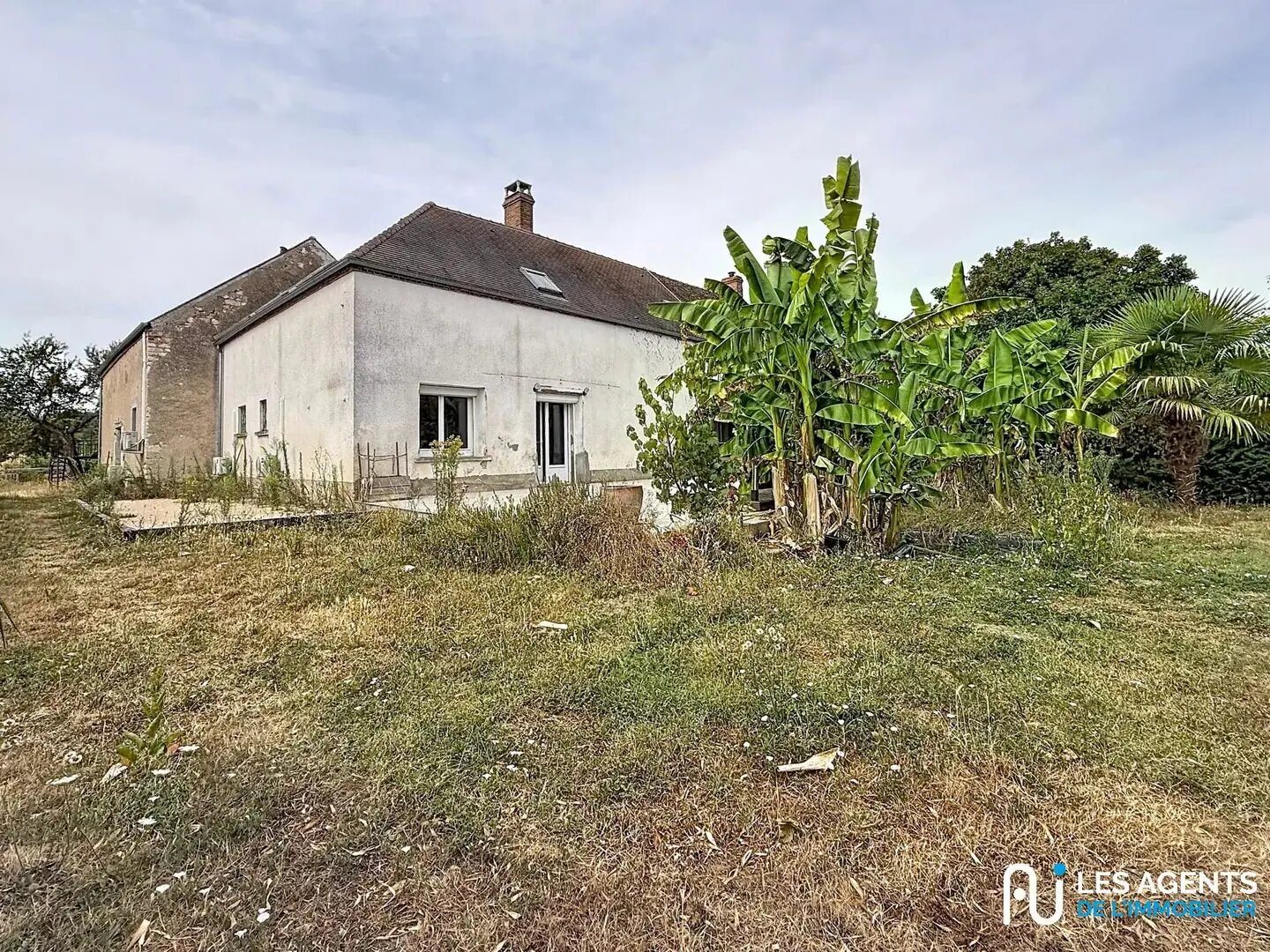 Maison à vendre, 209m², Saint-Cyr-en-Val