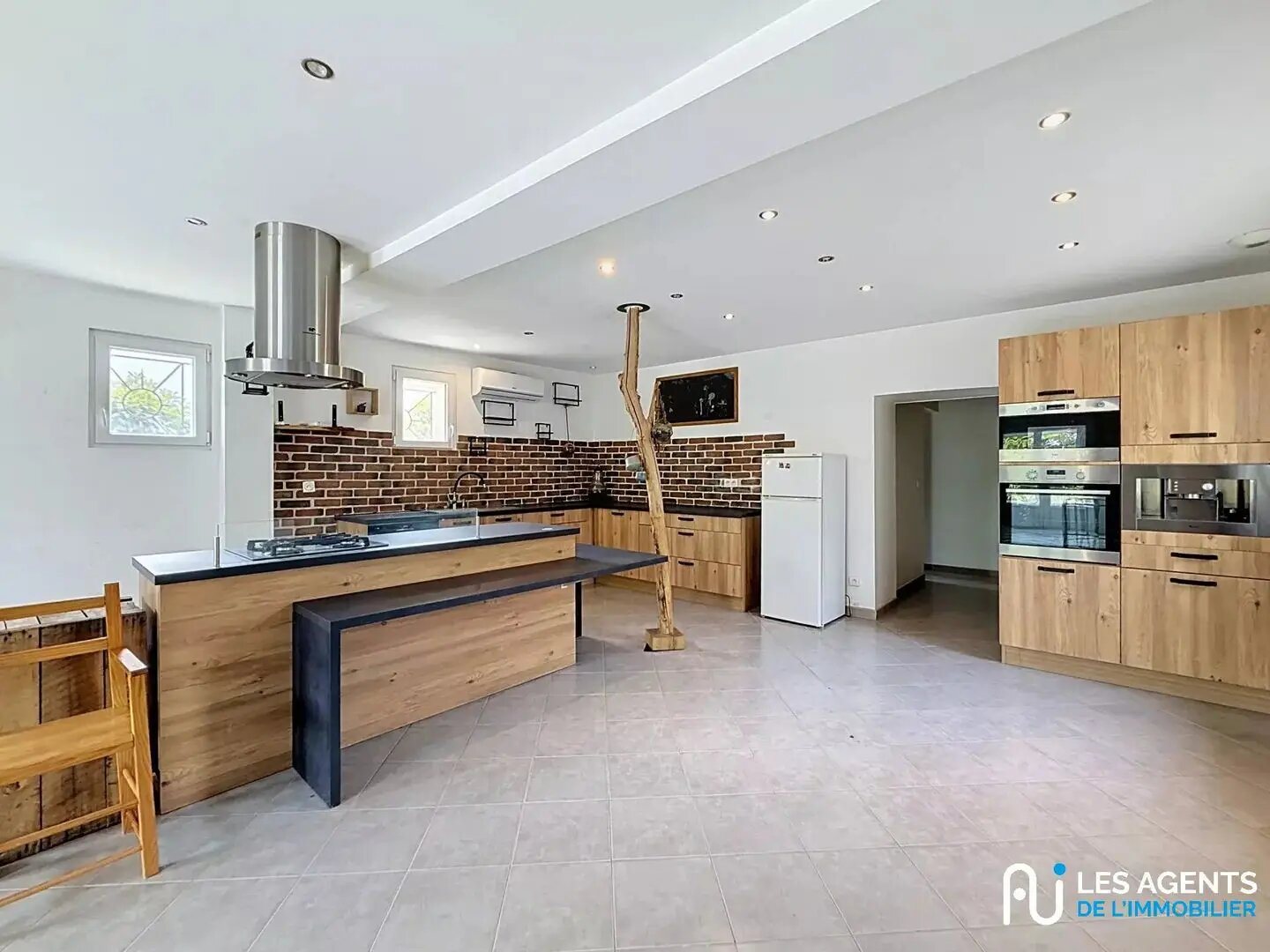 Maison à vendre, 209m², Saint-Cyr-en-Val