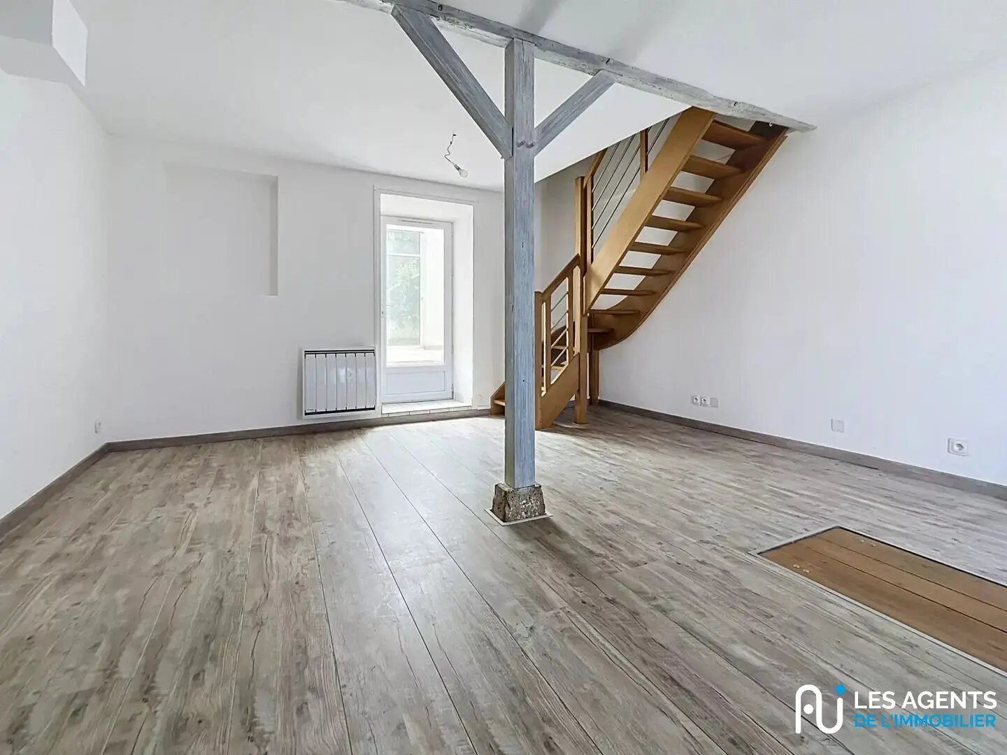 Maison à louer, 77m², Patay