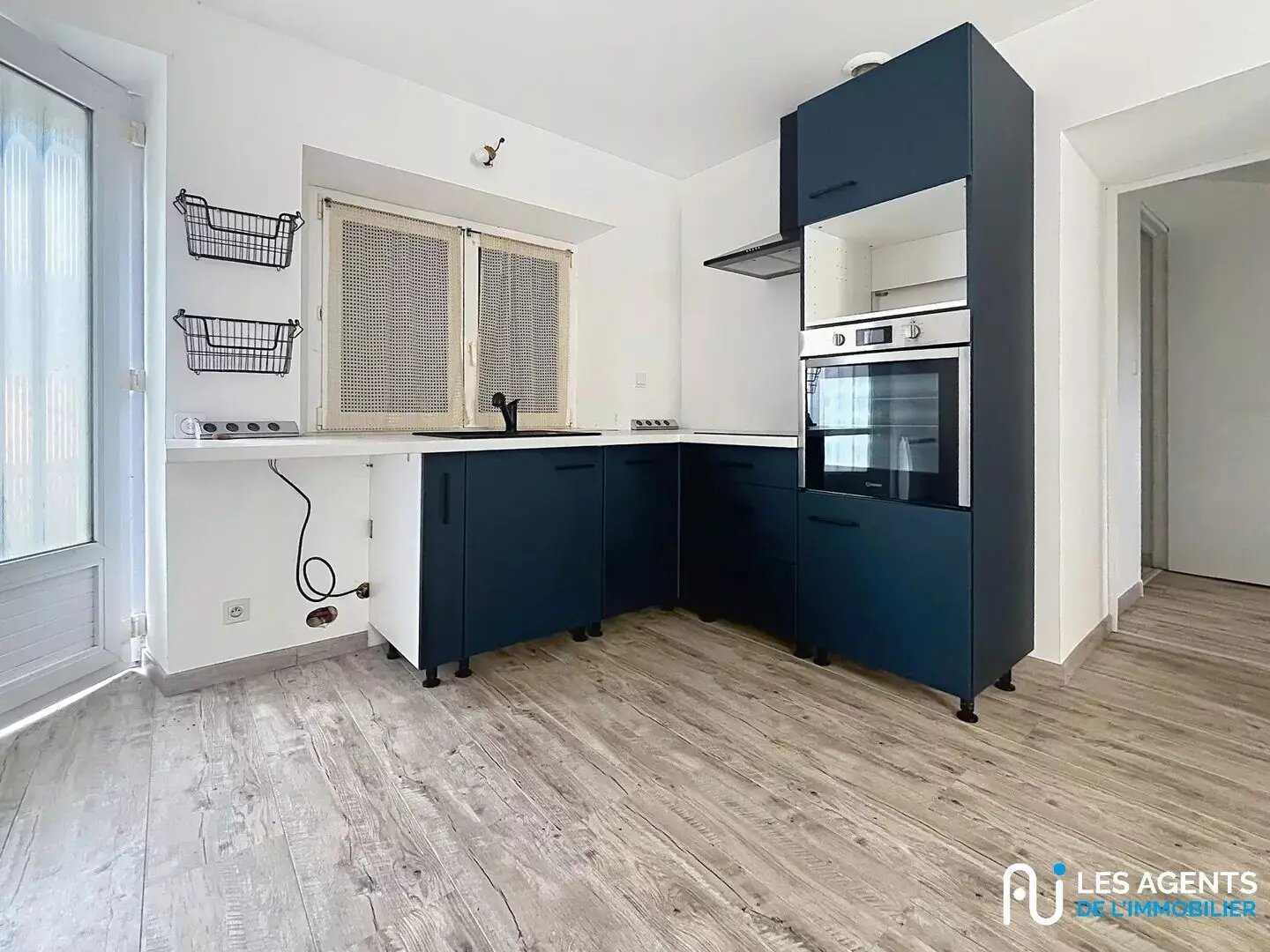 Maison à louer, 77m², Patay