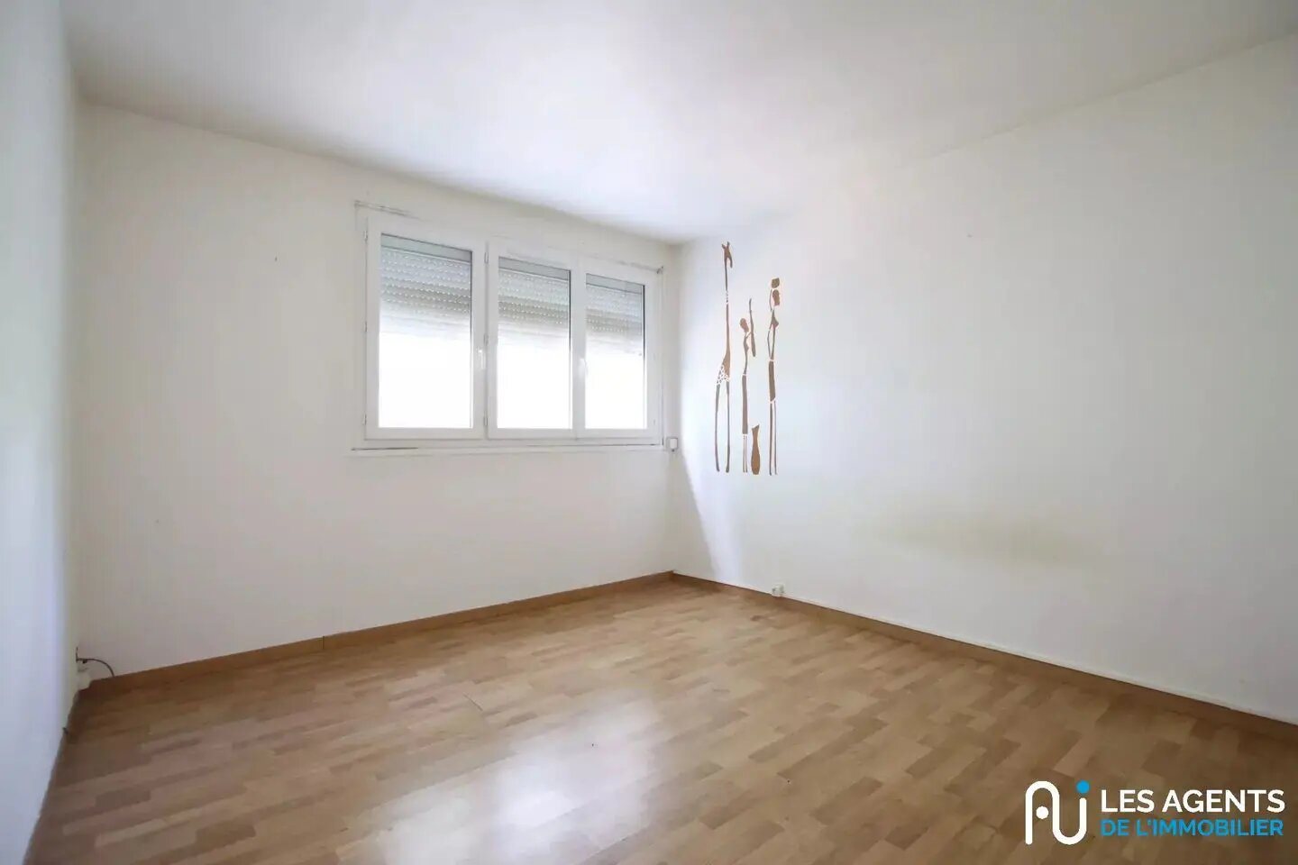 Appartement à vendre, 58m², Orléans