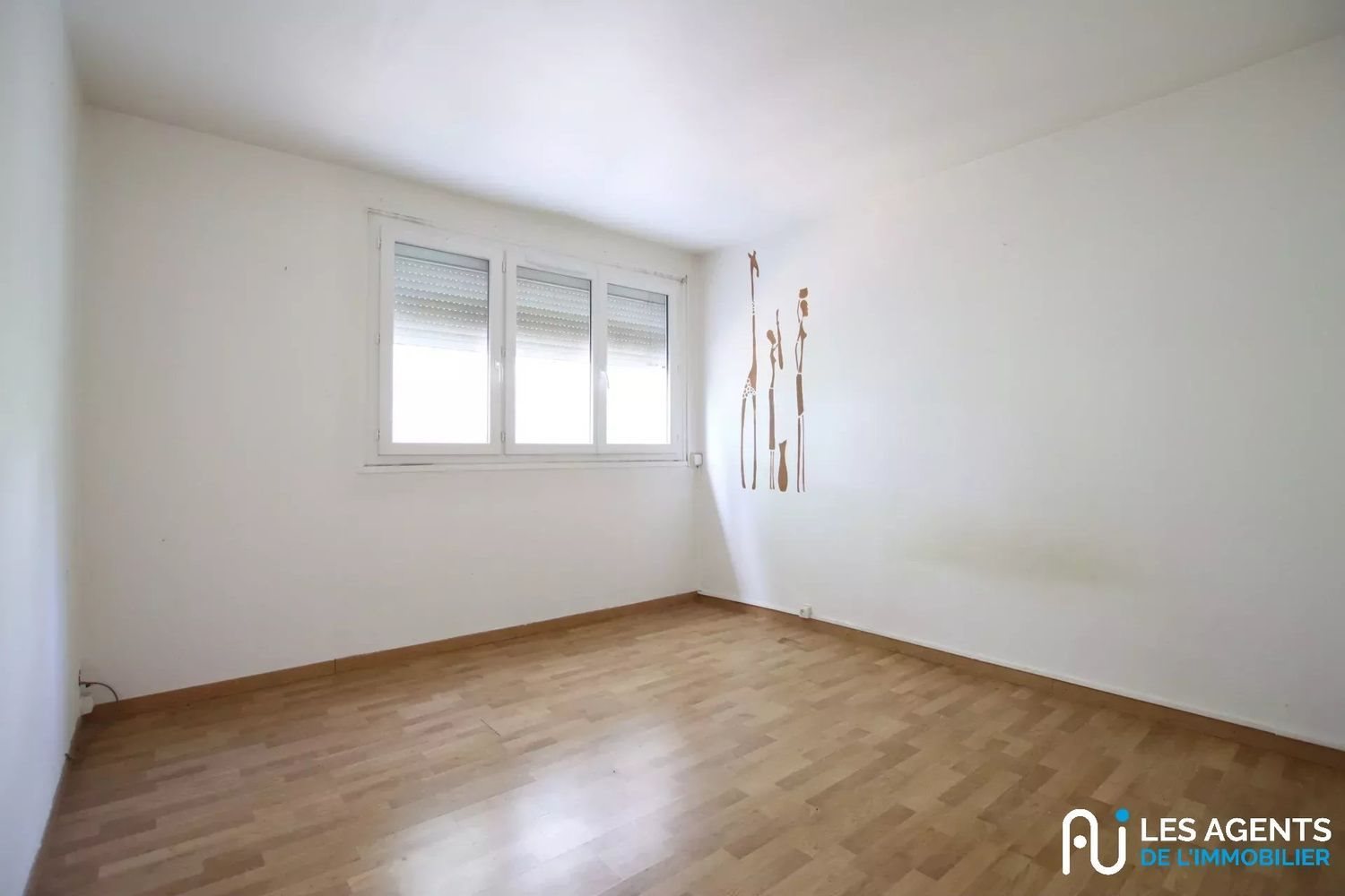 Appartement à vendre, 58m², Orléans