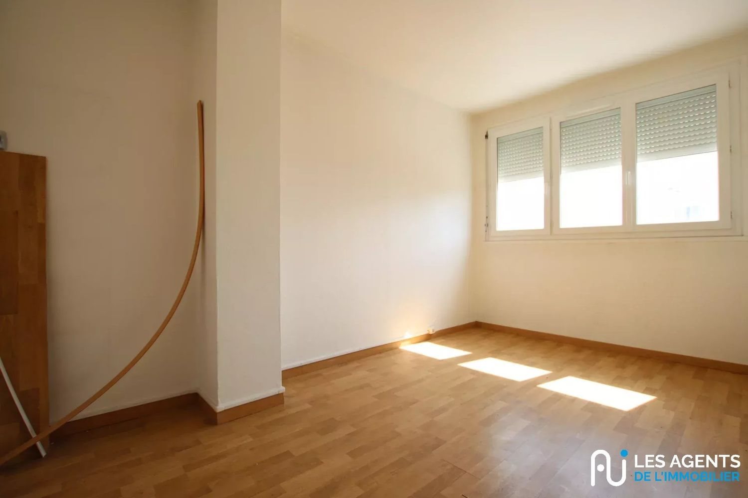 Appartement à vendre, 58m², Orléans