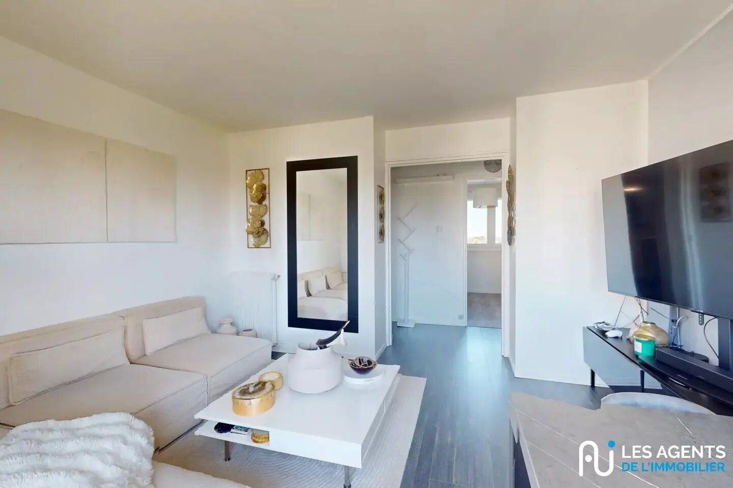 Appartement à vendre, 58m², Orléans