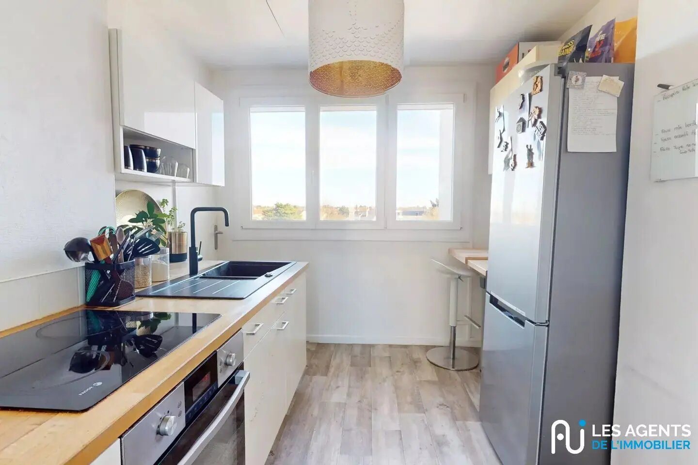 Appartement à vendre, 58m², Orléans