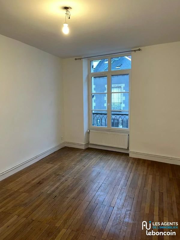Appartement à louer, 45m², Orléans