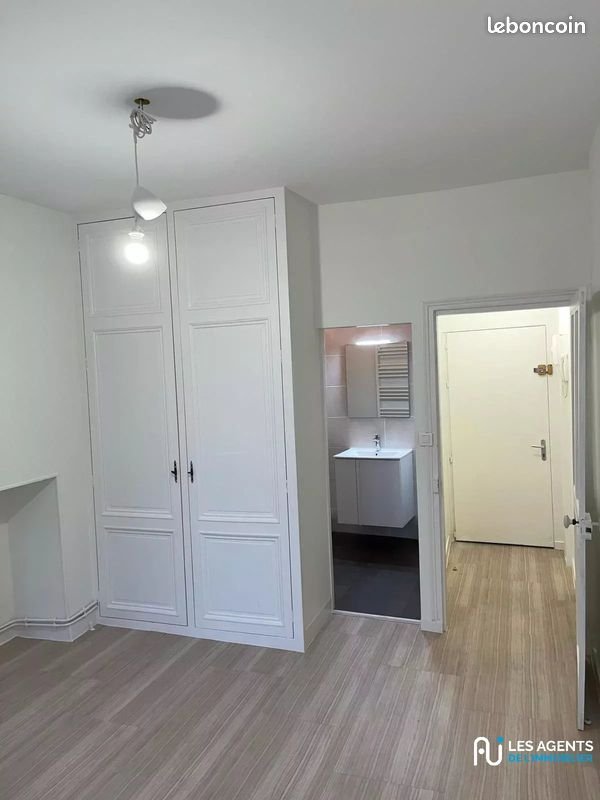 Appartement à louer, 45m², Orléans
