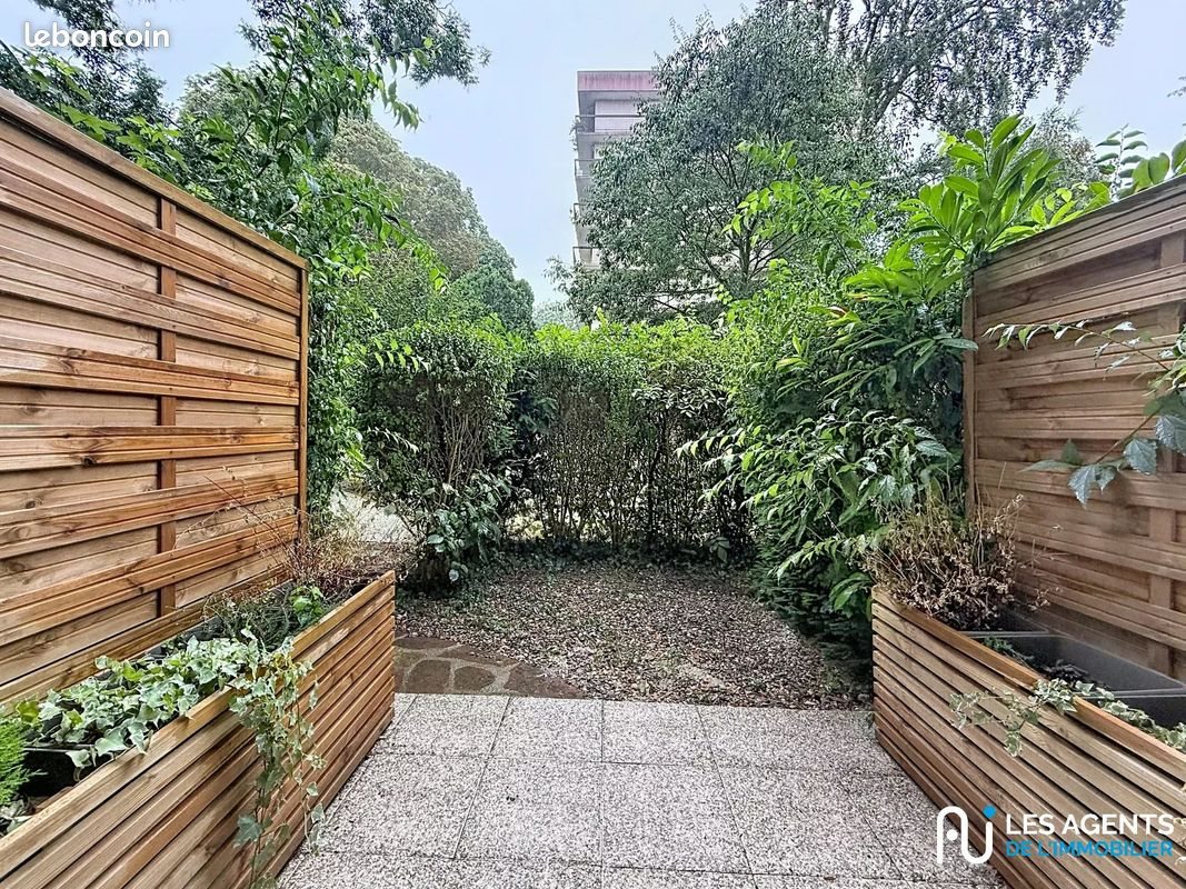 Appartement à louer, 23m², Orléans