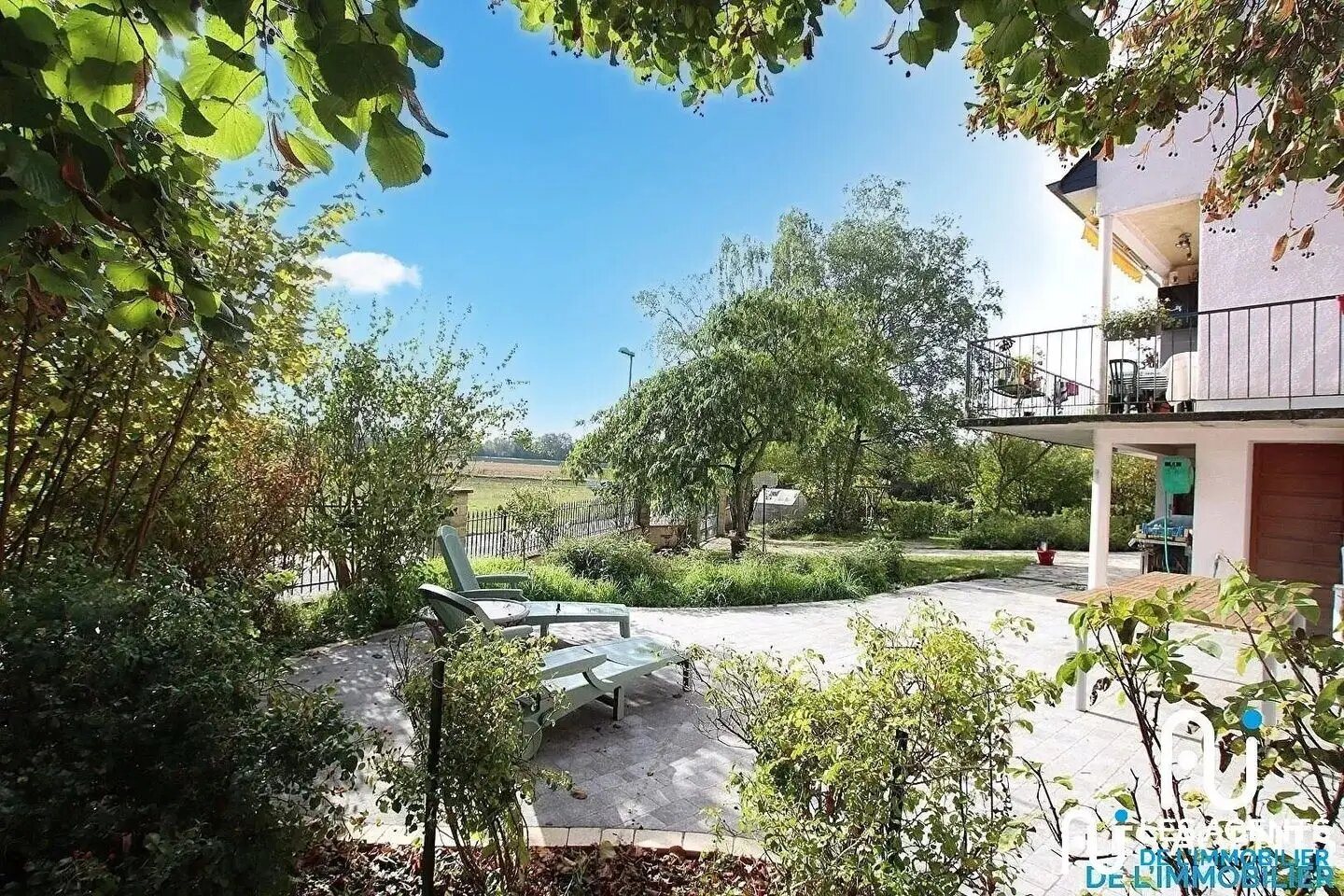 Maison à vendre, 200m², La Chapelle-Saint-Mesmin