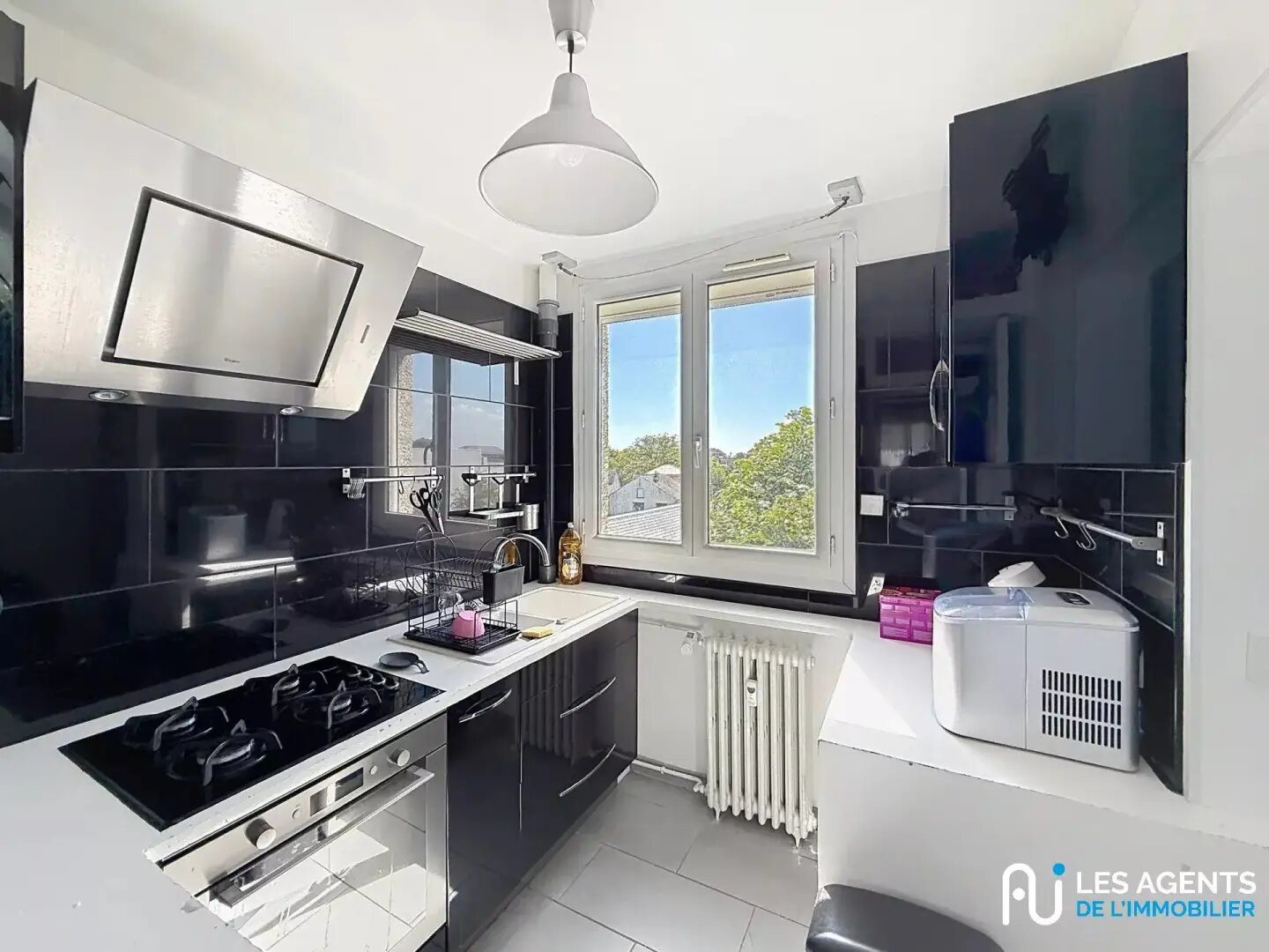 Appartement à vendre, 53m², Saran