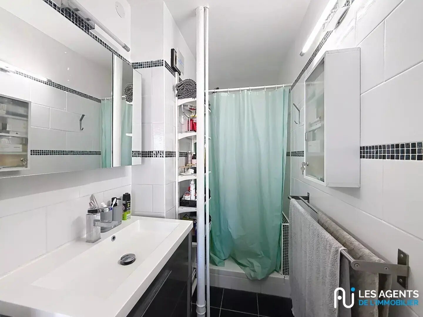 Appartement à vendre, 53m², Saran