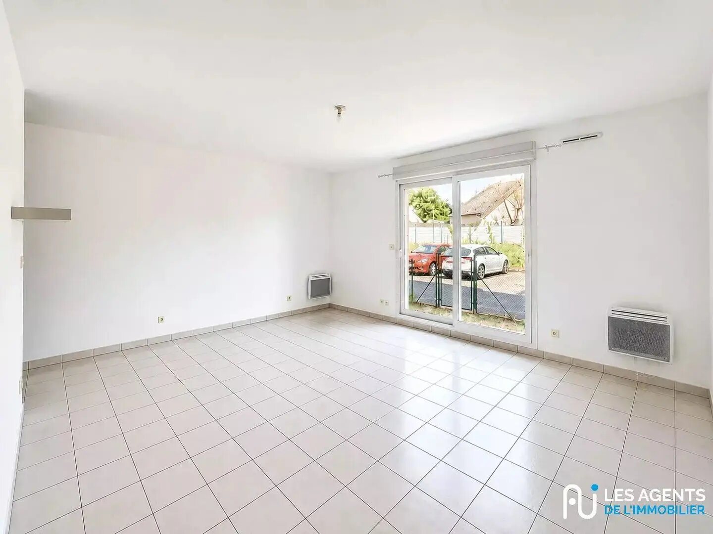 Appartement à vendre, 70m², Orléans