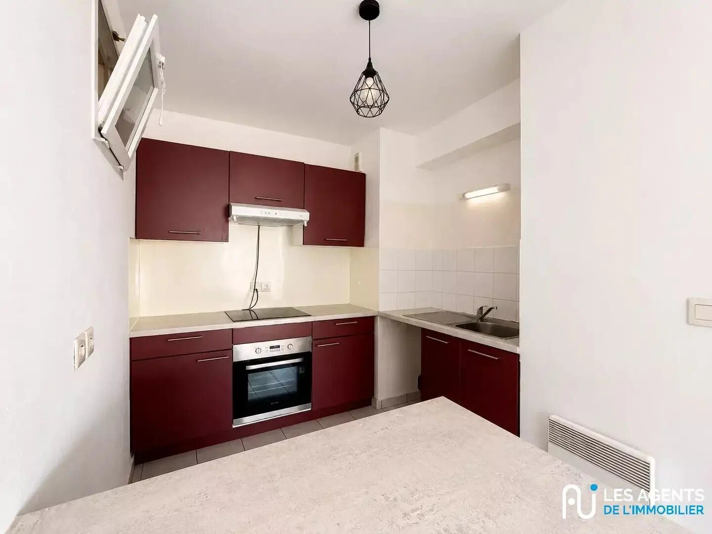 Appartement à vendre, 70m², Orléans